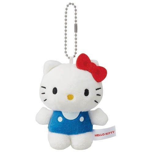 マスコット入りプラボトル 480ml ぬいぐるみ ハローキティ PSPR5MC ( 1