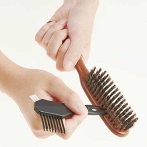 ベス ヘアブラシクリーナープロ BCP-450 ( 1コ入 )/ : 爽快ドラッグ