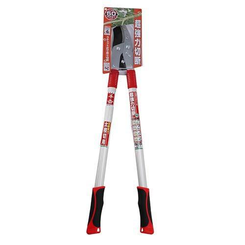 藤原産業 千吉 ラチェット式太枝切鋏 SGFL-3 ( 1個入 )/ : 爽快