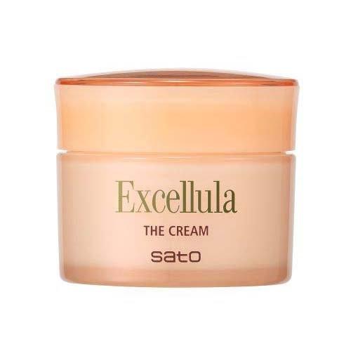 エクセルーラ ザ・クリーム ( 40g )/ 保湿クリーム 保湿 水溶性