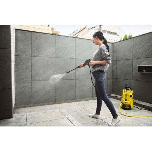 ケルヒャー 高圧洗浄機 K3 サイレント プラス 1603-200 50Hz ( 1台