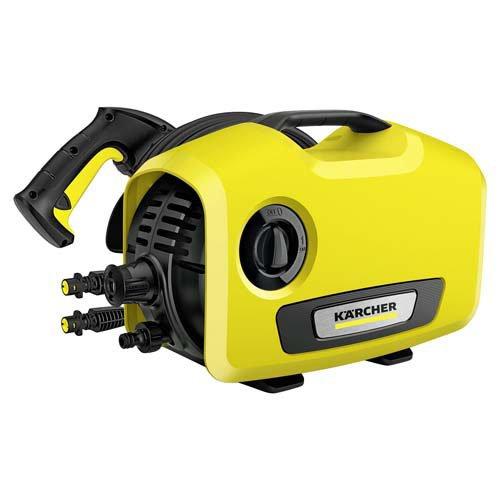 ケルヒャー 高圧洗浄機 K2 サイレント 1600-920 ( 1台 )/ ケルヒャー