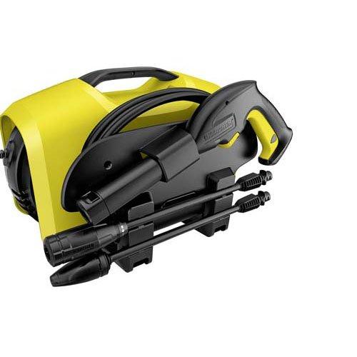 ケルヒャー 高圧洗浄機 K2 サイレント 1600-920 ( 1台 )/ ケルヒャー