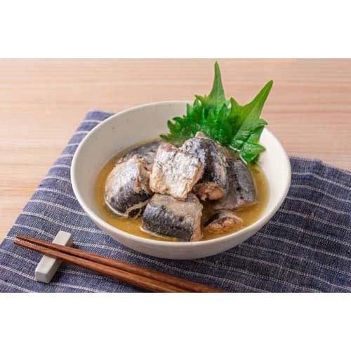 あいこちゃん 鰯水煮 食塩不使用 ( 190g*12缶セット ) イワシ缶詰 鰯缶