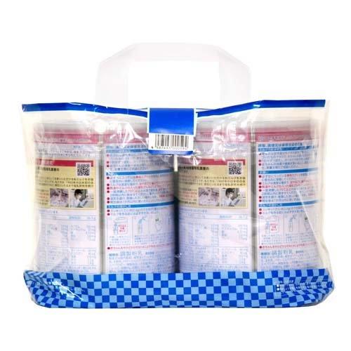 ビーンスターク すこやかM1 缶 ( 2缶入×2セット(1缶800g) )/ : 爽快