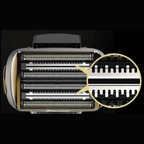 マクセルイズミ 往復式シェーバー IZF-V931(S) ( 1台 )/ IZUMI(イズミ