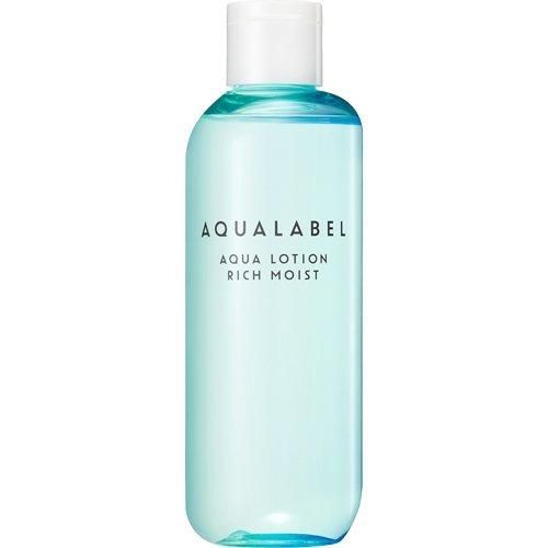 アクアレーベル アクアローション しっとり アミノ酸配合 化粧水 保湿