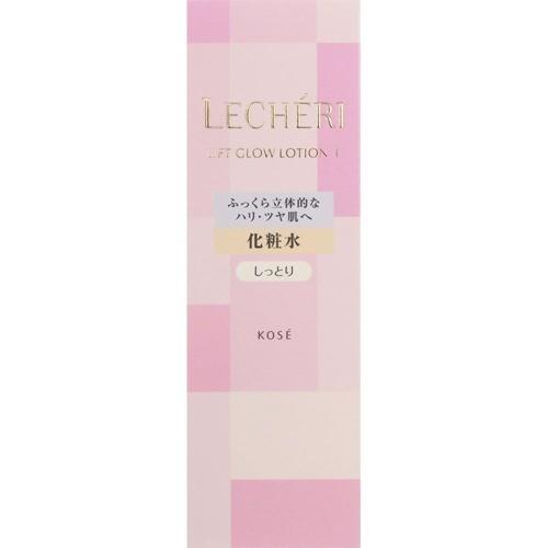 ルシェリ リフトグロウ ローション I しっとり ( 160ml )/ ルシェリ