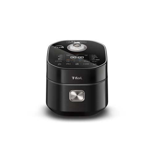 ザ・ライス 遠赤外線IH炊飯器 3.5合 ブラックRK8818JP ( 1台