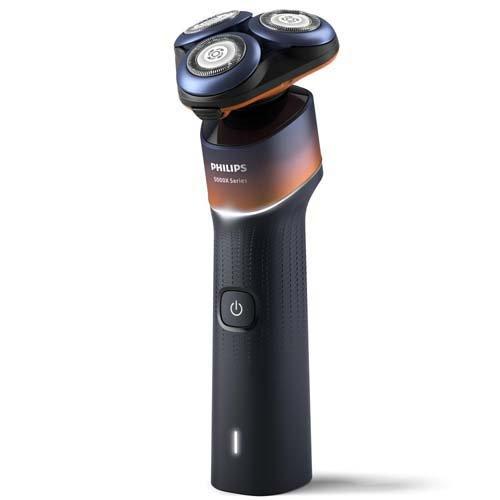 フィリップス ウェット＆ドライ電気シェーバー 5000Xシリーズ X5012