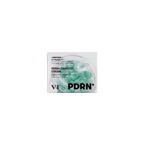 PDRN+ カプセルクリーム100 ( 50ml )/ VT : 爽快ドラッグ - 通販