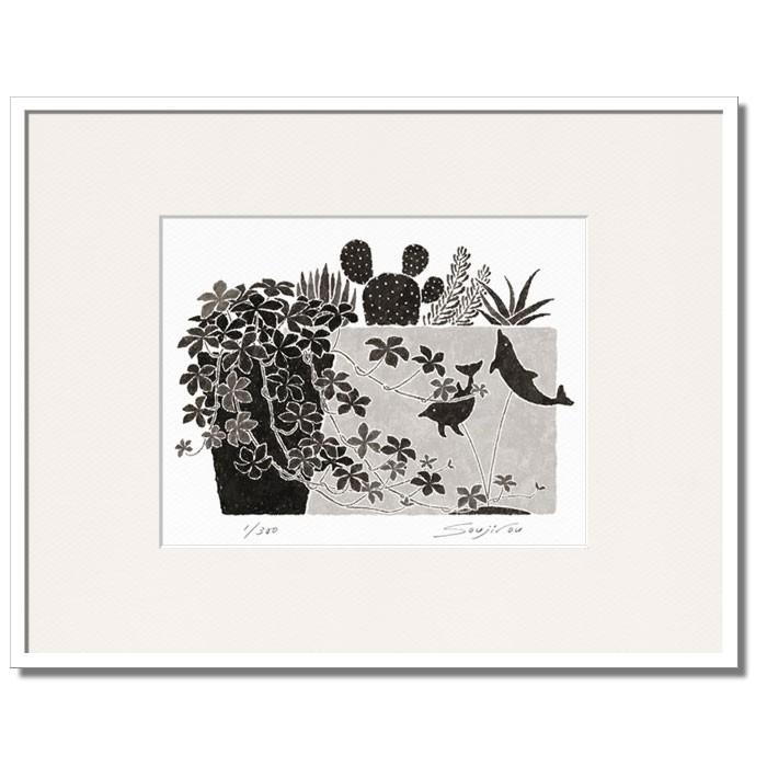 油絵 菅家令子 絵 絵画 インテリア 額付(黒) F4-091616 花 油絵 菅家