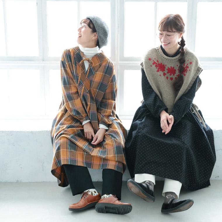 soulberry（ソウルベリー） ワンピ好きが作った、冬の＜まいにち