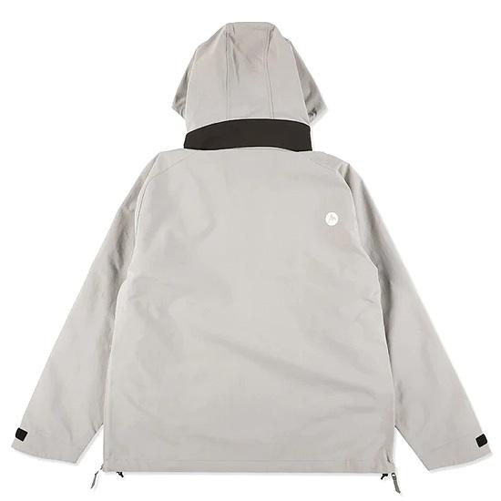 Marmot（マーモット） ナイロンジャケット アノラックパーカ ARCHIVE