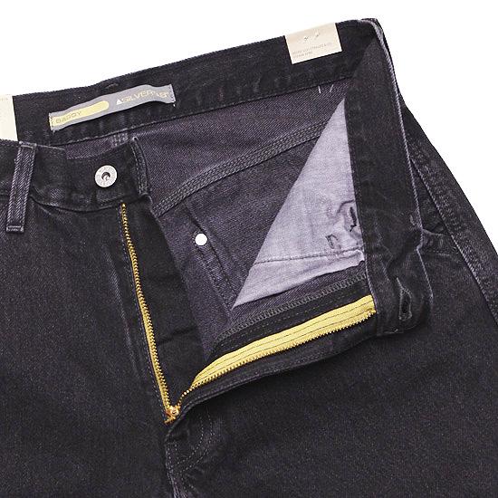 Levi's（リーバイス） シルバータブ バギー カーペンター デニムパンツ