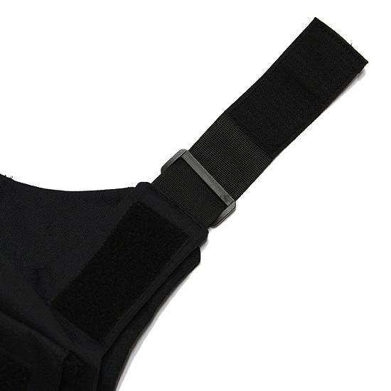 PRO CLUB（プロクラブ） プレートキャリア ベスト PLATE CARRIER VEST