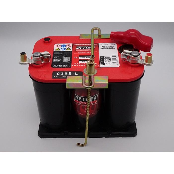 オプティマ バッテリー レッド OPTIMA R33、R34 GT-R 標準仕様車用