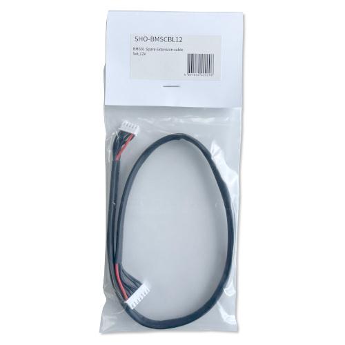 SHORAI ショーライ 専用充電器 ケーブルキット（12Vバッテリー用）SHO