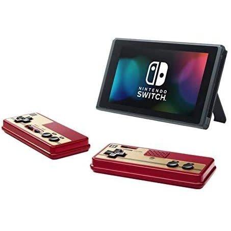 Nintendo Switch Switch用 ファミリーコンピュータ コントローラー