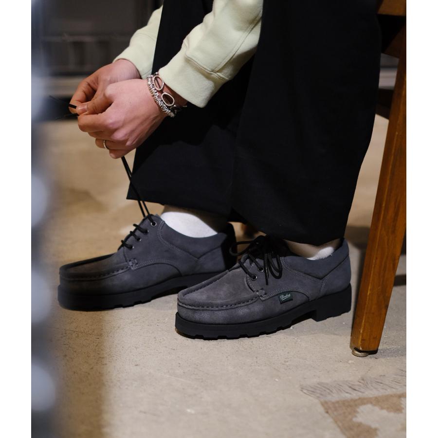 Paraboot（パラブーツ） 