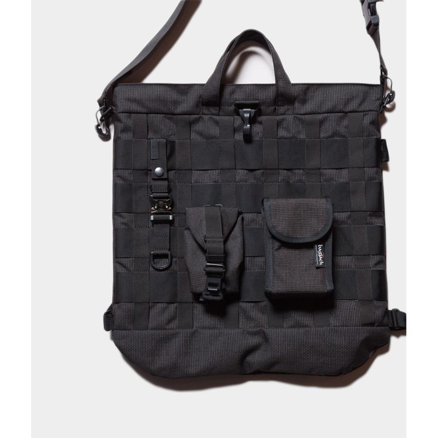 BAGJACK（バッグジャック） 