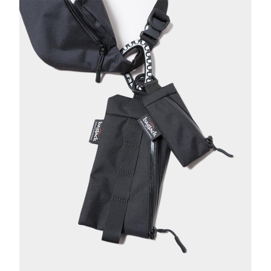 BAGJACK バッグジャック 