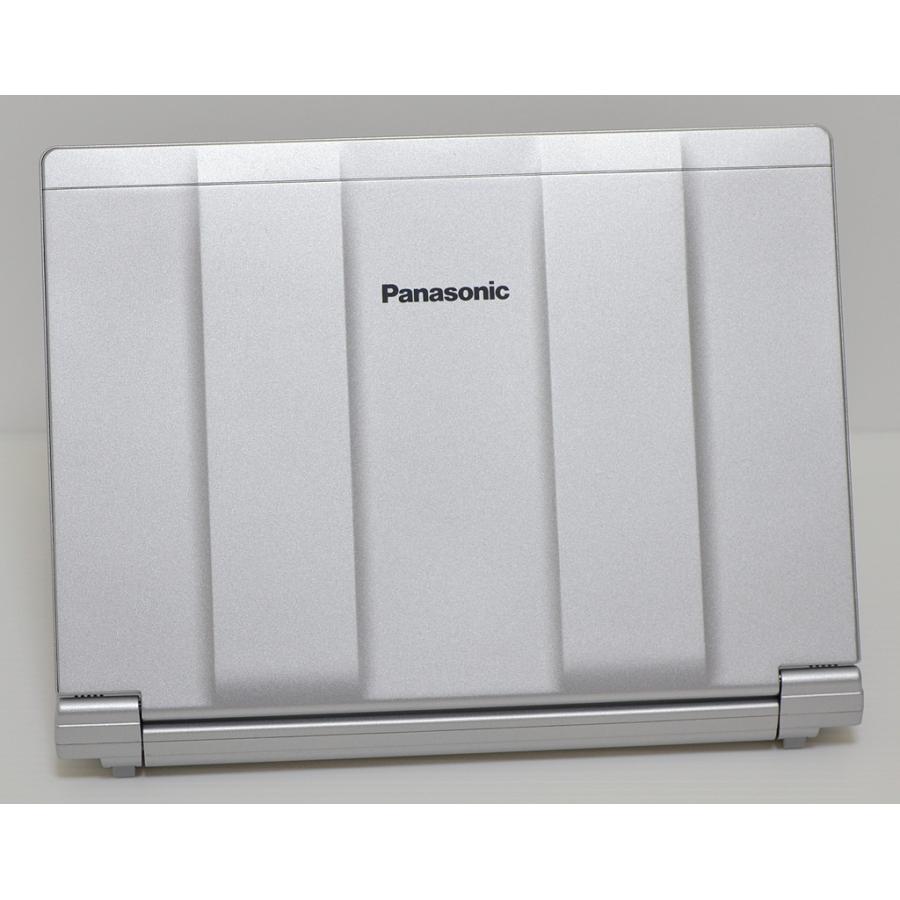 Let's note SV Panasonic CF-SV1RFLKS Core i5-1145G7(2.6GHz)12.1型