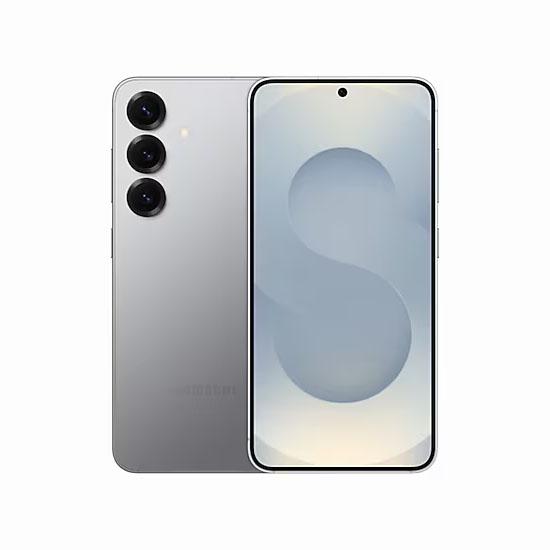 Galaxy S25 シルバー 本体 256GB SIMフリー 韓国版 保証1年 新品未開封