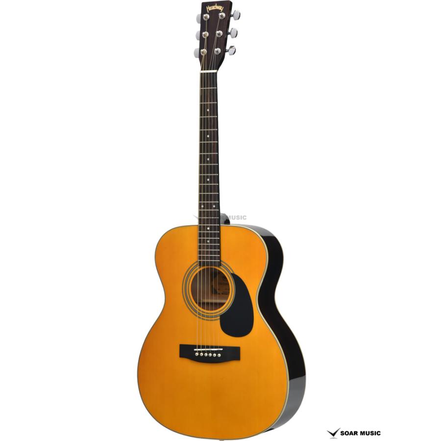 Headway ヘッドウェイ アコースティックギター HF-45S ANA アコギ