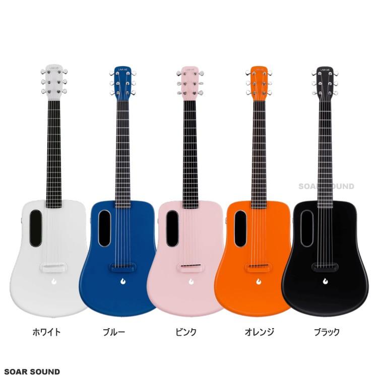 夢の カーボンギター カーボンファイバー製 ギター LAVA ME2