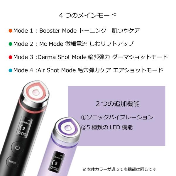 MEDICUBE メディキューブ AGE-R ブースタープロ 美顔器 韓国美容