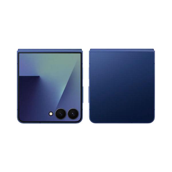 Galaxy Z Flip7 本体 256GB SIMフリー フリップ7 韓国版 保証1年 新品
