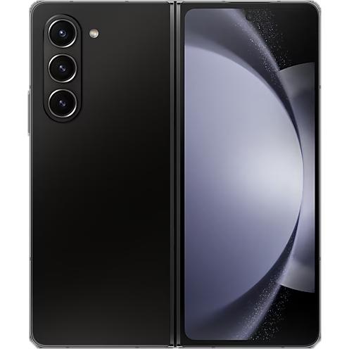 Galaxy Z Fold5 本体 256GB ブラック SIMフリー 韓国版 Aランク