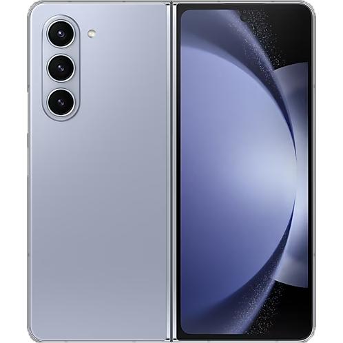 Galaxy Z Fold5 本体 256GB ブルー SIMフリー 韓国版 Aランク Android