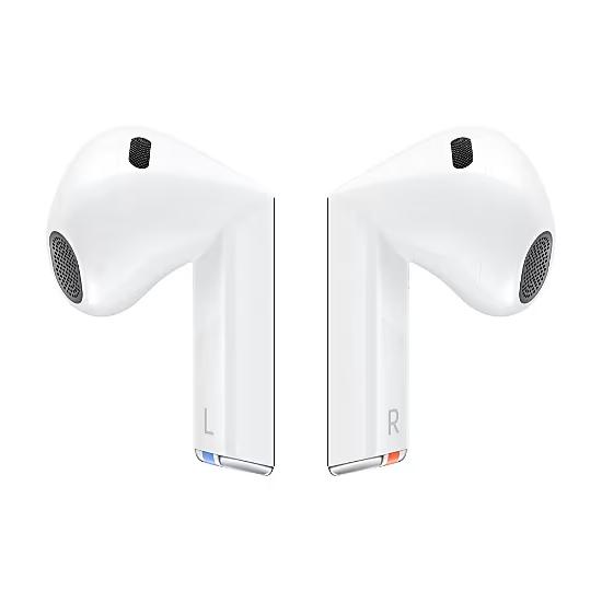 SAMSUNG（サムスン） Galaxy Buds3 ホワイト ノイズキャンセリング対応