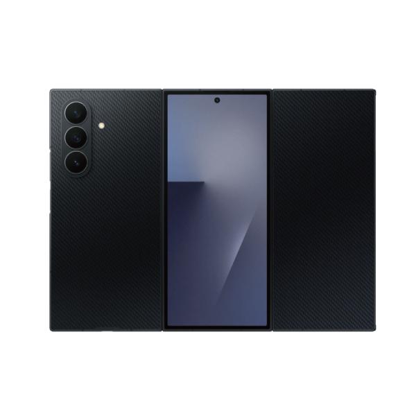 Galaxy Z TriFold サムスン ギャラクシー トライフォールド 512GB SM