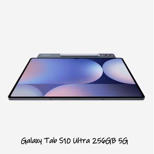 Galaxy Tab S10 Ultra 5G 256GB グレー 本体 アンドロイド タブレット
