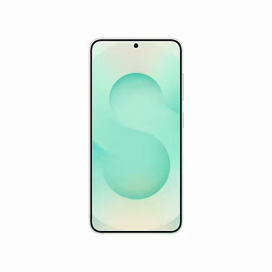 Galaxy S25 ミント 本体 256GB SIMフリー 韓国版 保証1年 新品未開封