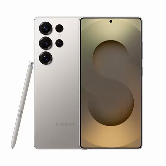 Galaxy S25 Ultra グレー 本体 512GB SIMフリー 韓国版 保証1年 新品未