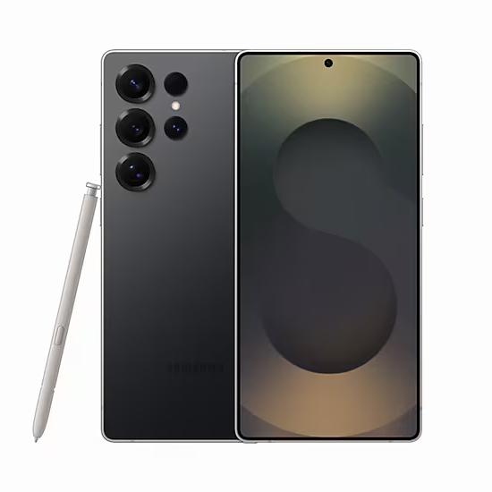 Galaxy S25 Ultra ブラック 本体 256GB SIMフリー 韓国版 保証1年 新品