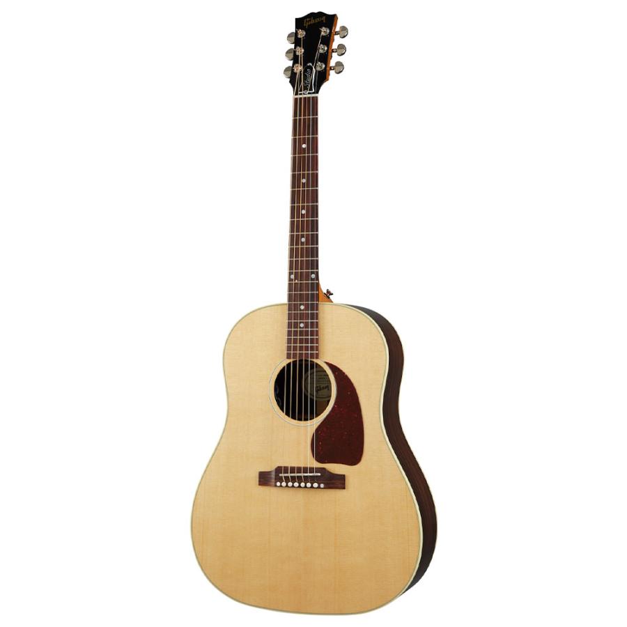 Gibson ギブソン J-45 Studio Rosewood Antique Natural MCRS4SRWAN