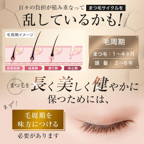 Bio Lucia（ビオルチア） 公式 まつ毛美容液 アイラッシュセラム 6ml 1