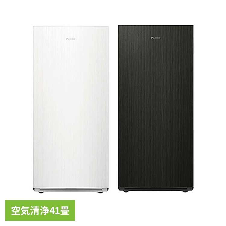 ダイキン（DAIKIN） 加湿ストリーマ空気清浄機 MCK906A-W ホワイト