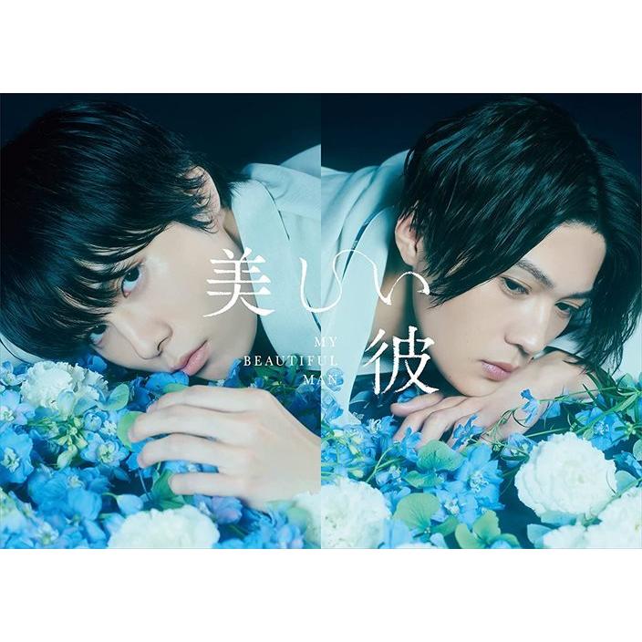 新品 美しい彼 Blu-ray BOX / 萩原利久、八木勇征、高野洸 (DVD