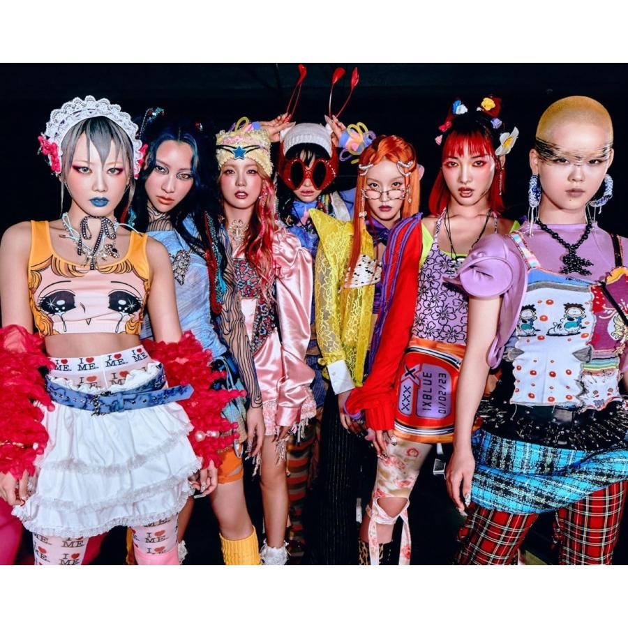 新品 AWE Solo ver.(MAYA)(初回盤) / XG (CD) NFCC18-SK : そふと屋