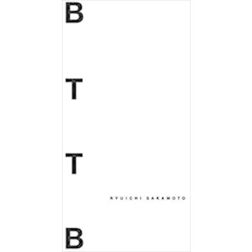 ソニーミュージック（Sony Music） 【おまけCL付】新品 BTTB -20th