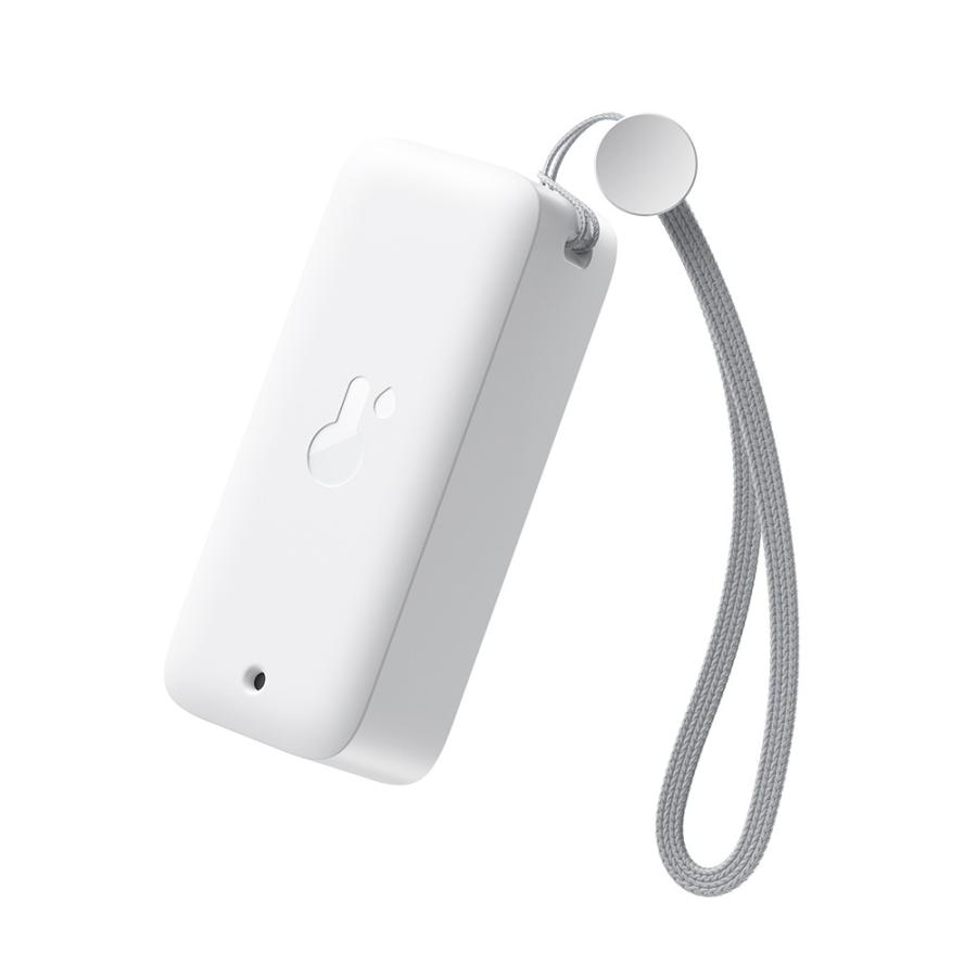 お得な3点セット】SwitchBot 温湿度計 Pro & 防水温湿度計 ハブミニ