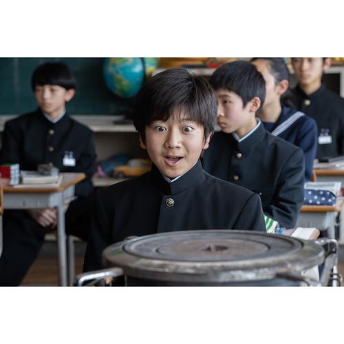 新品 おいしい給食 season3 DVD BOX セル / (3DVD) TCED7252-TC