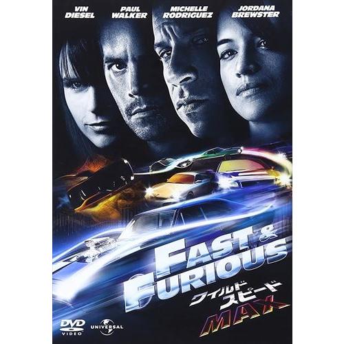 新品 ワイルド・スピード シリーズ1〜10 / (10枚組DVD) SET-278-WS10