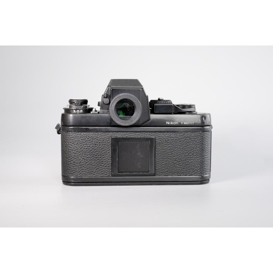ニコン（Nikon） 中古【実用品】Nikon F3Pボディ NPS 報道特需向け